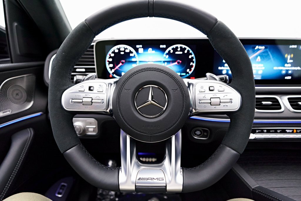 Mercedes-Benz AMG GLE 63 S 4MATIC 2023 | Grand Car Mercedes-Benz AMG GLE 63 S 4MATIC 2023 - доставка авто из США