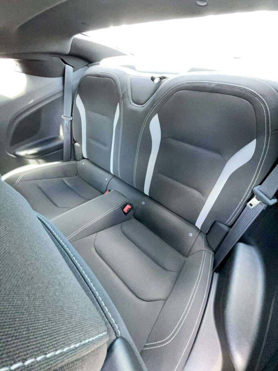 Chevrolet Camaro 1LT Coupe 2023 | Grand Car Chevrolet Camaro 1LT Coupe 2023 - доставка авто из США