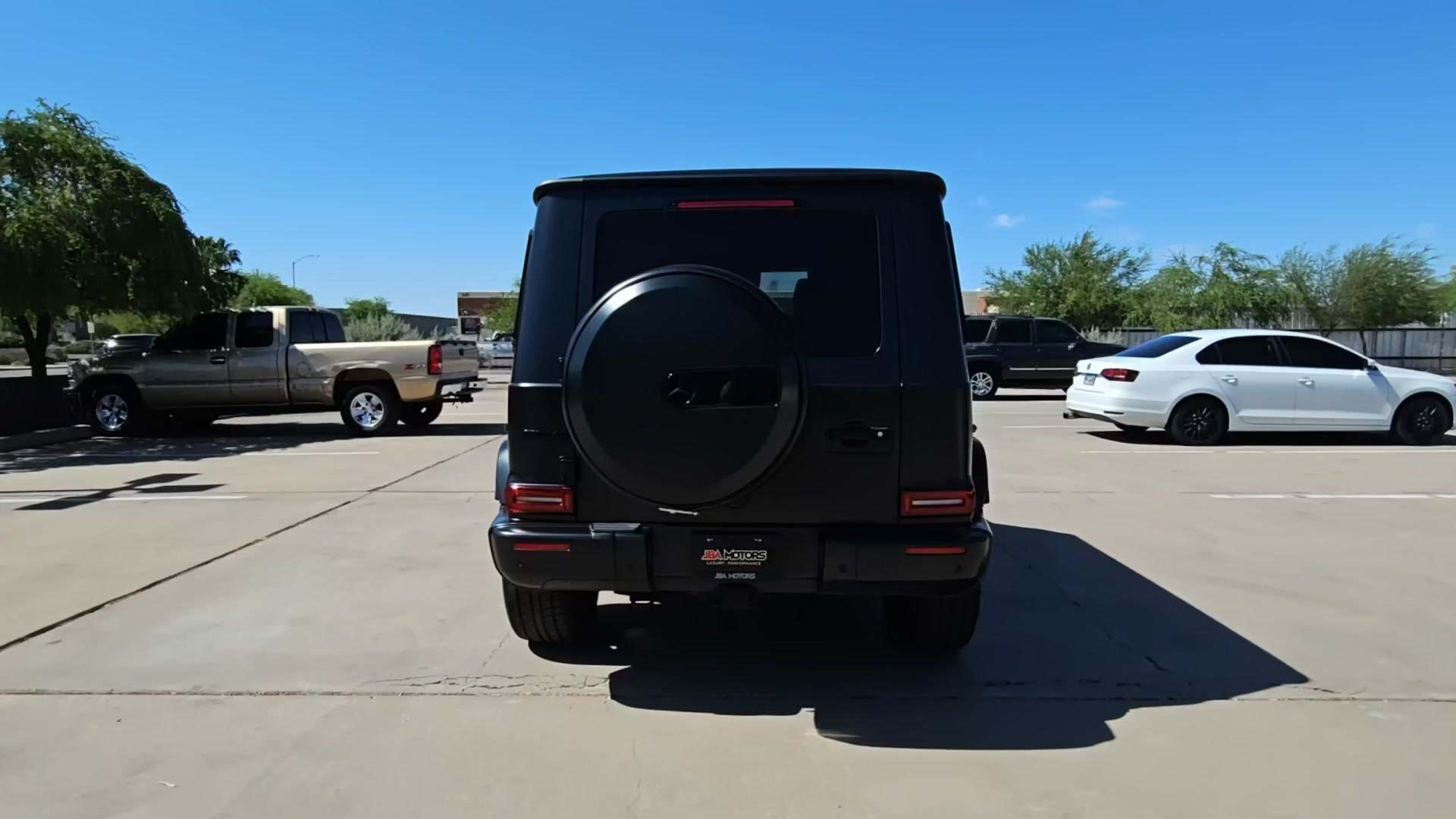 Mercedes-Benz AMG G 63 4MATIC 2021 | Grand Car Mercedes-Benz AMG G 63 4MATIC 2021 - доставка авто из США
