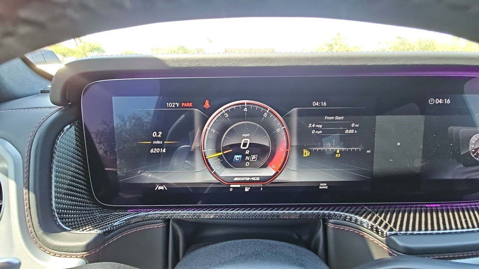 Mercedes-Benz AMG G 63 4MATIC 2021 | Grand Car Mercedes-Benz AMG G 63 4MATIC 2021 - доставка авто из США