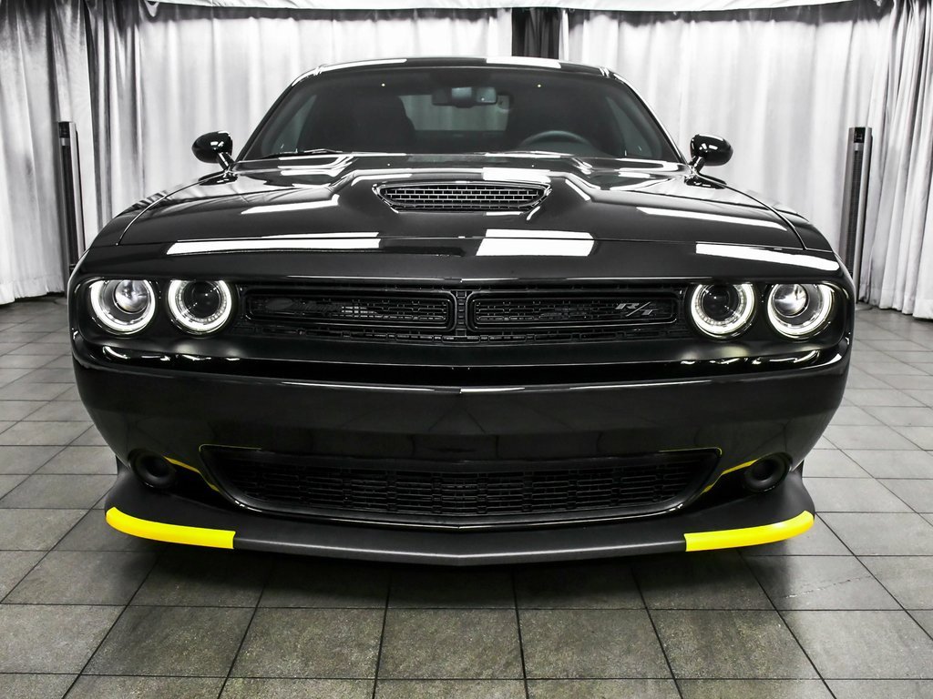 Dodge Challenger R/T 2023 | Grand Car Dodge Challenger R/T 2023 - доставка авто из США