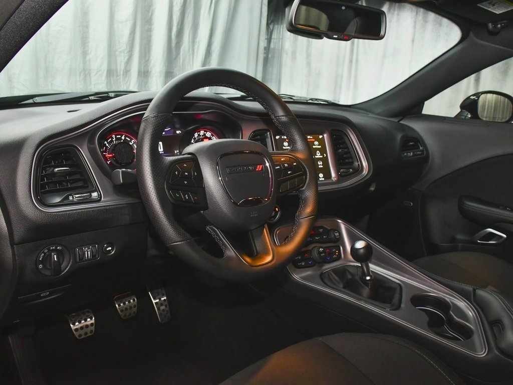Dodge Challenger R/T 2023 | Grand Car Dodge Challenger R/T 2023 - доставка авто из США