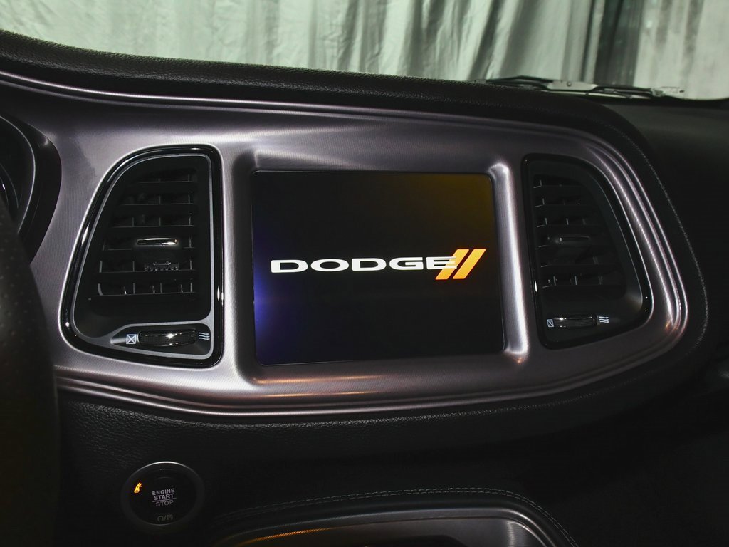Dodge Challenger R/T 2023 | Grand Car Dodge Challenger R/T 2023 - доставка авто из США