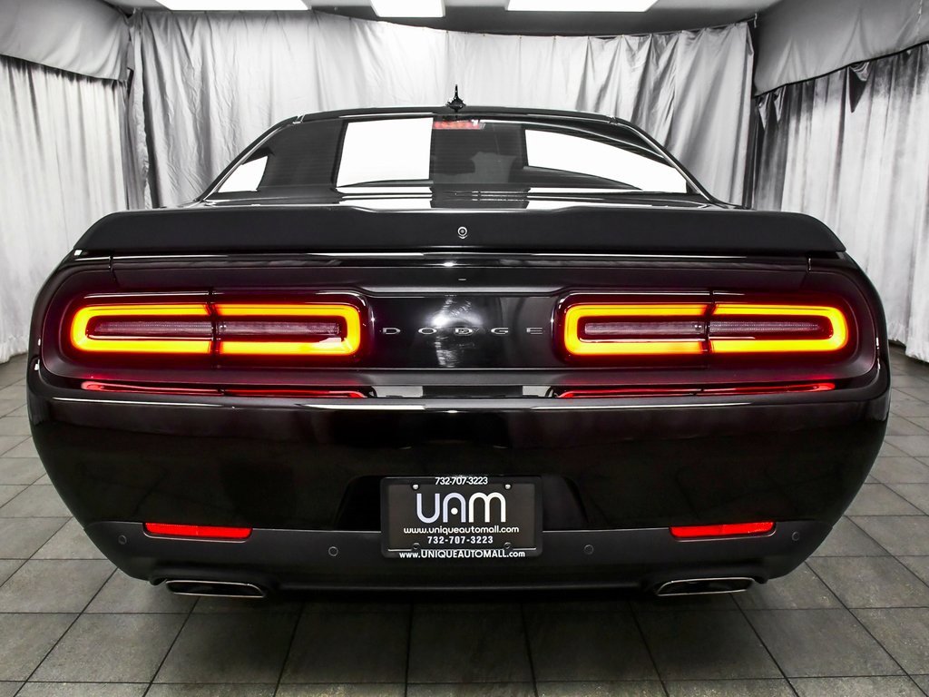 Dodge Challenger R/T 2023 | Grand Car Dodge Challenger R/T 2023 - доставка авто из США
