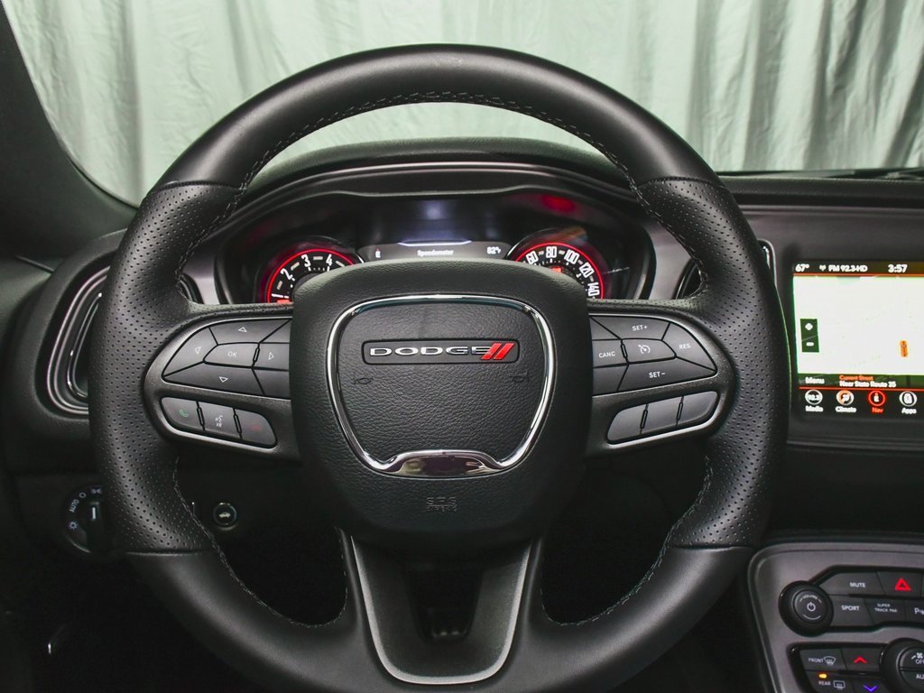 Dodge Challenger R/T 2023 | Grand Car Dodge Challenger R/T 2023 - доставка авто из США
