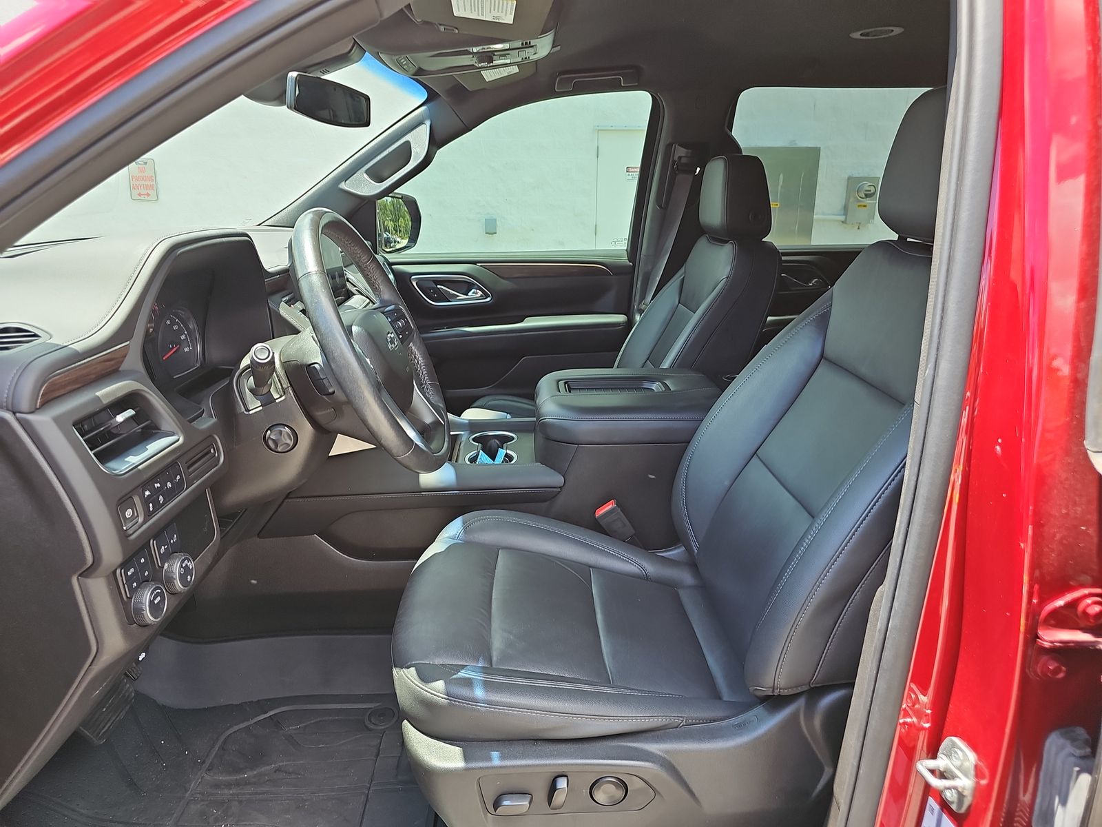 Chevrolet Tahoe Z71 2Z7 2021 | Grand Car Chevrolet Tahoe Z71 2Z7 2021 - доставка авто из США