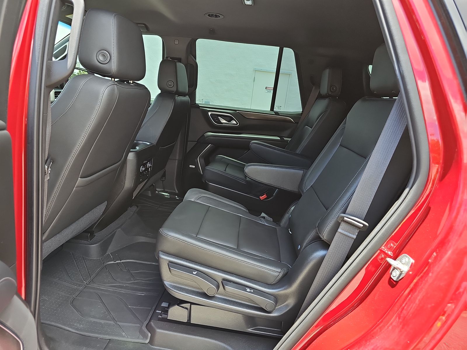 Chevrolet Tahoe Z71 2Z7 2021 | Grand Car Chevrolet Tahoe Z71 2Z7 2021 - доставка авто из США