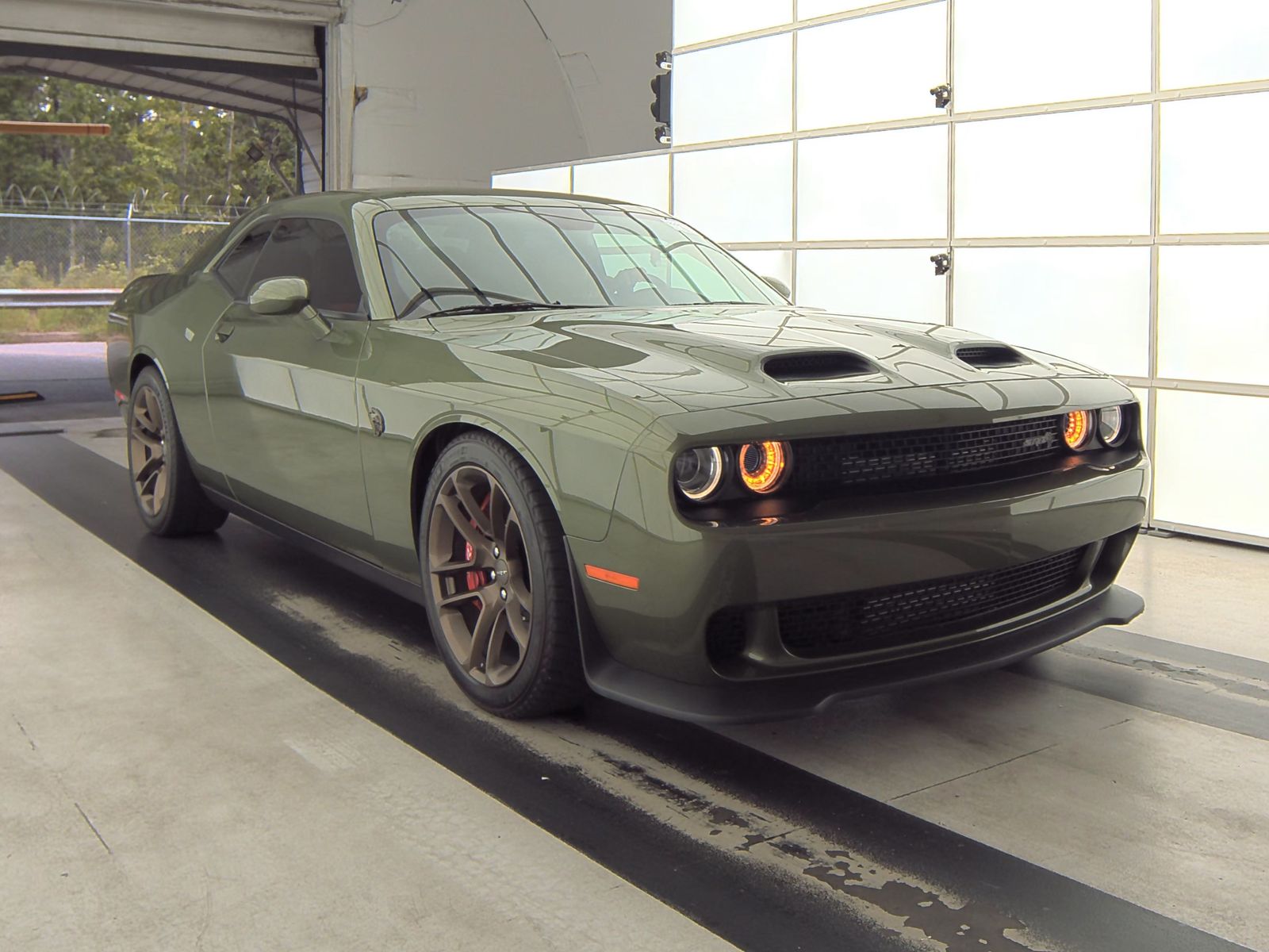 Dodge Challenger SRT Hellcat Redeye Jailbreak 2023 | Grand Car Dodge Challenger SRT Hellcat Redeye Jailbreak 2023 - доставка авто из США