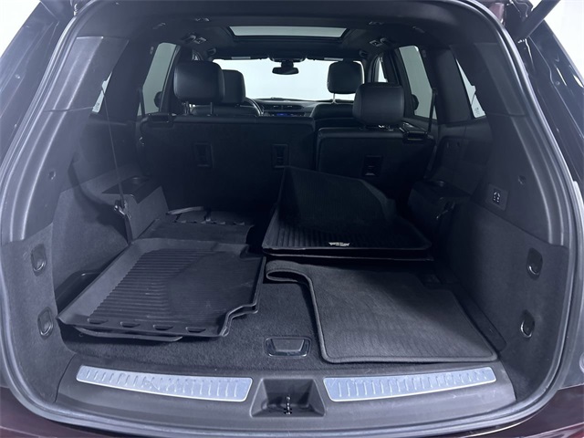 Cadillac XT6 Luxury 1SA 2021 | Grand Car Cadillac XT6 Luxury 1SA 2021 - доставка авто из США