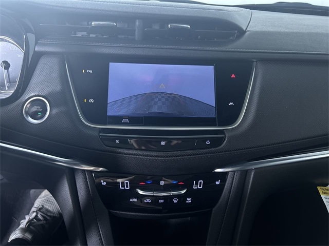 Cadillac XT6 Luxury 1SA 2021 | Grand Car Cadillac XT6 Luxury 1SA 2021 - доставка авто из США