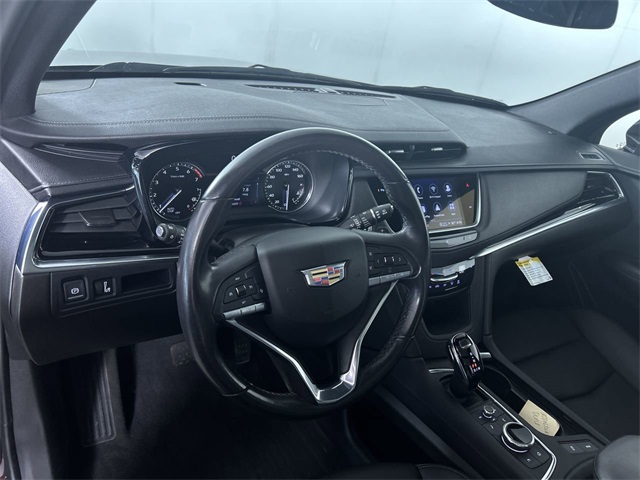 Cadillac XT6 Luxury 1SA 2021 | Grand Car Cadillac XT6 Luxury 1SA 2021 - доставка авто из США