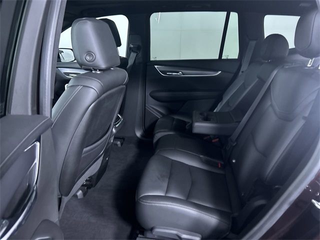 Cadillac XT6 Luxury 1SA 2021 | Grand Car Cadillac XT6 Luxury 1SA 2021 - доставка авто из США