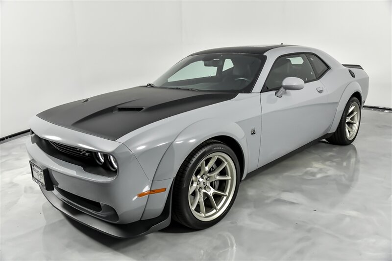 Dodge Challenger R/T Scat Pack Widebody 50th Anniversary 2020 | Grand Car Dodge Challenger R/T Scat Pack Widebody 50th Anniversary 2020 - доставка авто из США