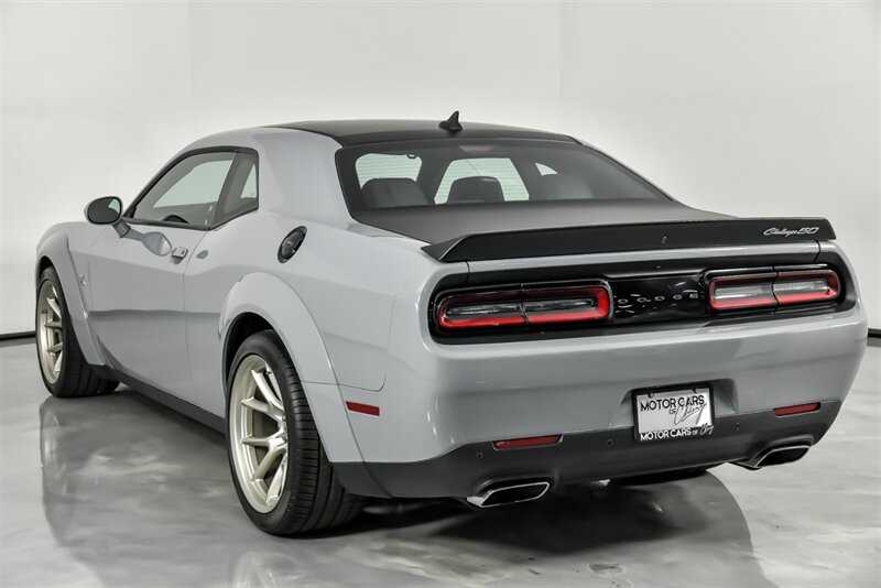 Dodge Challenger R/T Scat Pack Widebody 50th Anniversary 2020 | Grand Car Dodge Challenger R/T Scat Pack Widebody 50th Anniversary 2020 - доставка авто из США