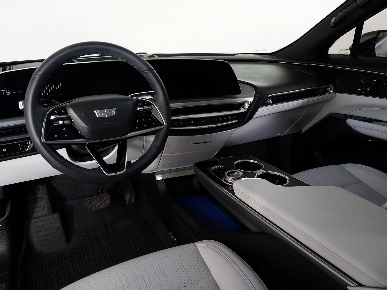 Cadillac LYRIQ Sport 1SF 2024 | Grand Car Cadillac LYRIQ Sport 1SF 2024 - доставка авто из США