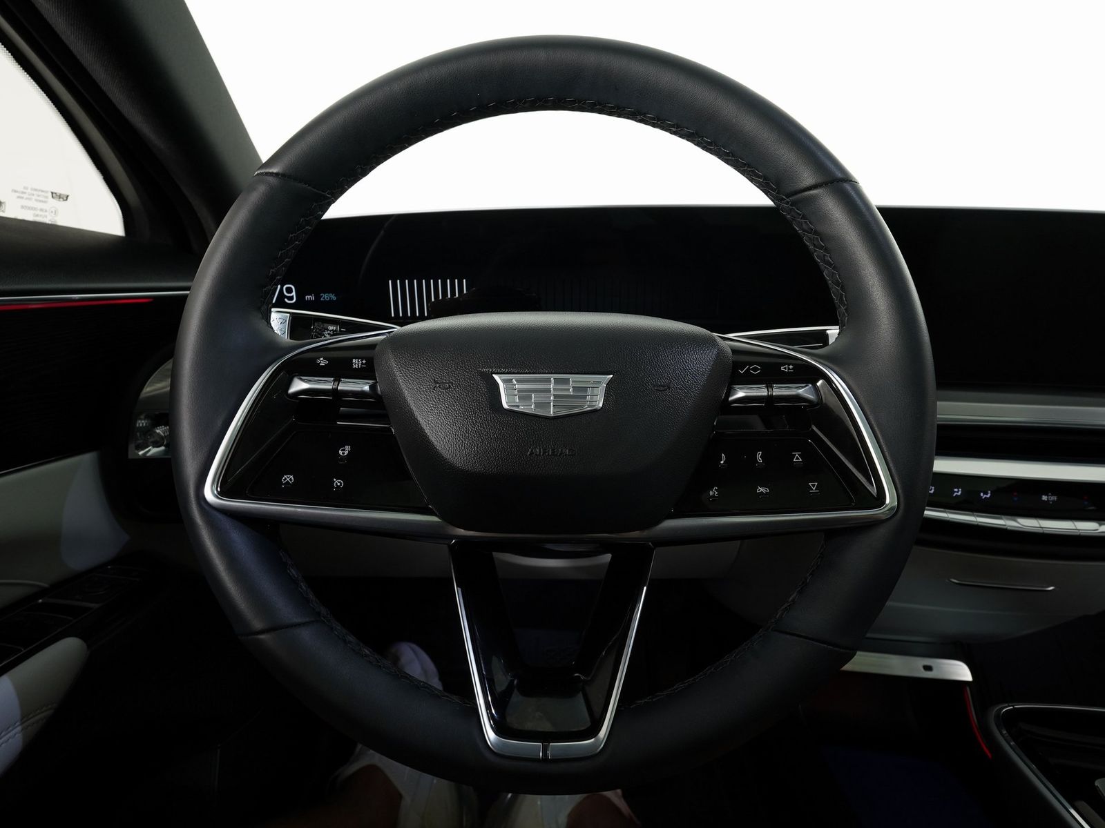 Cadillac LYRIQ Sport 1SF 2024 | Grand Car Cadillac LYRIQ Sport 1SF 2024 - доставка авто из США