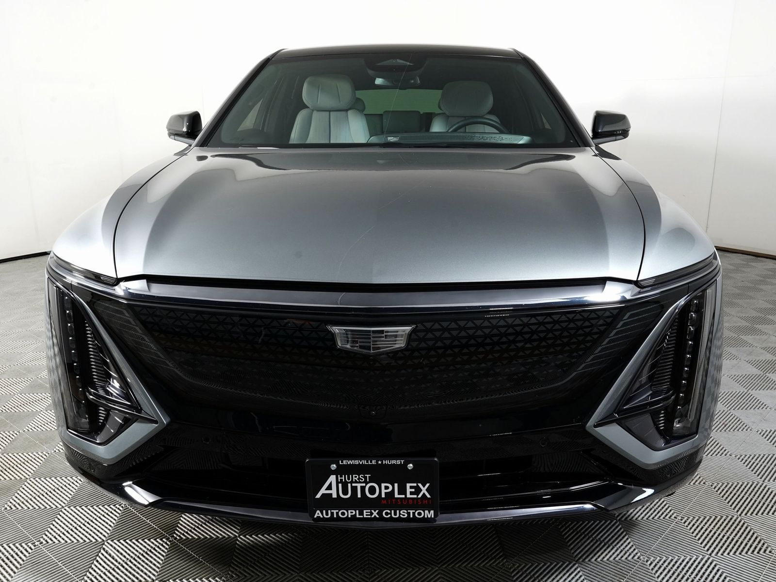 Cadillac LYRIQ Sport 1SF 2024 | Grand Car Cadillac LYRIQ Sport 1SF 2024 - доставка авто из США