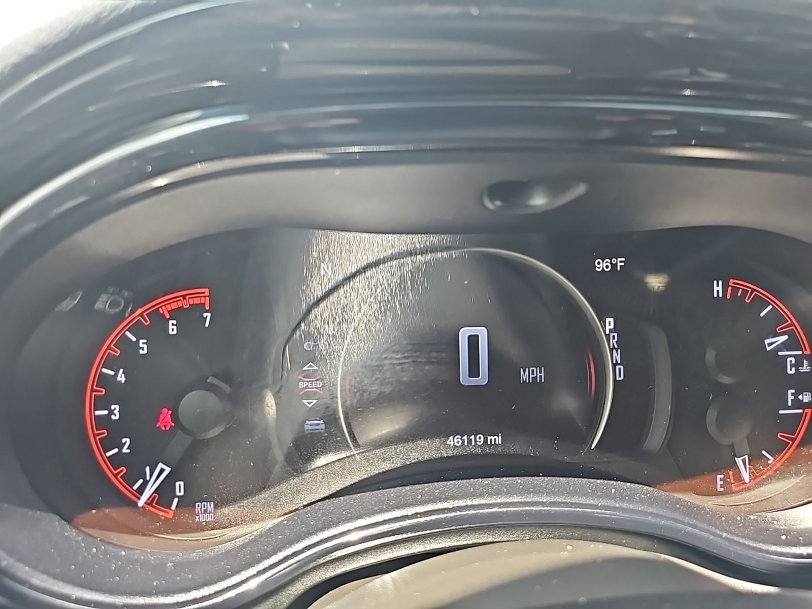 Dodge Durango R/T Plus 2023 | Grand Car Dodge Durango R/T Plus 2023 - доставка авто из США