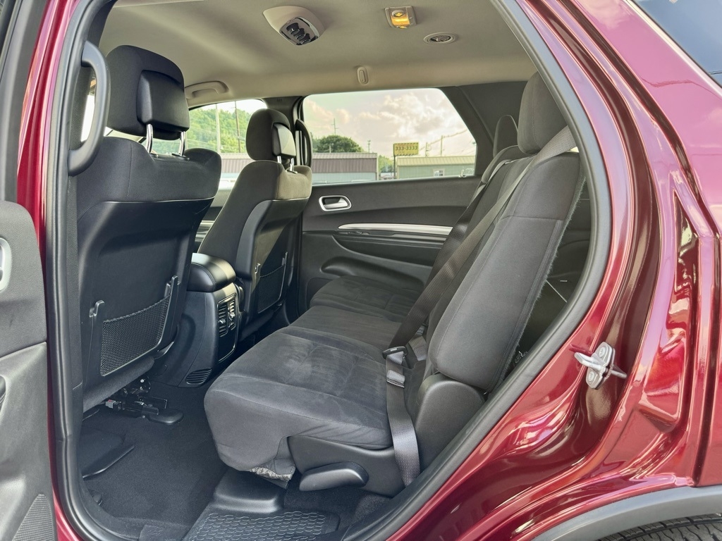 Dodge Durango SXT Plus 2020 | Grand Car Dodge Durango SXT Plus 2020 - доставка авто из США