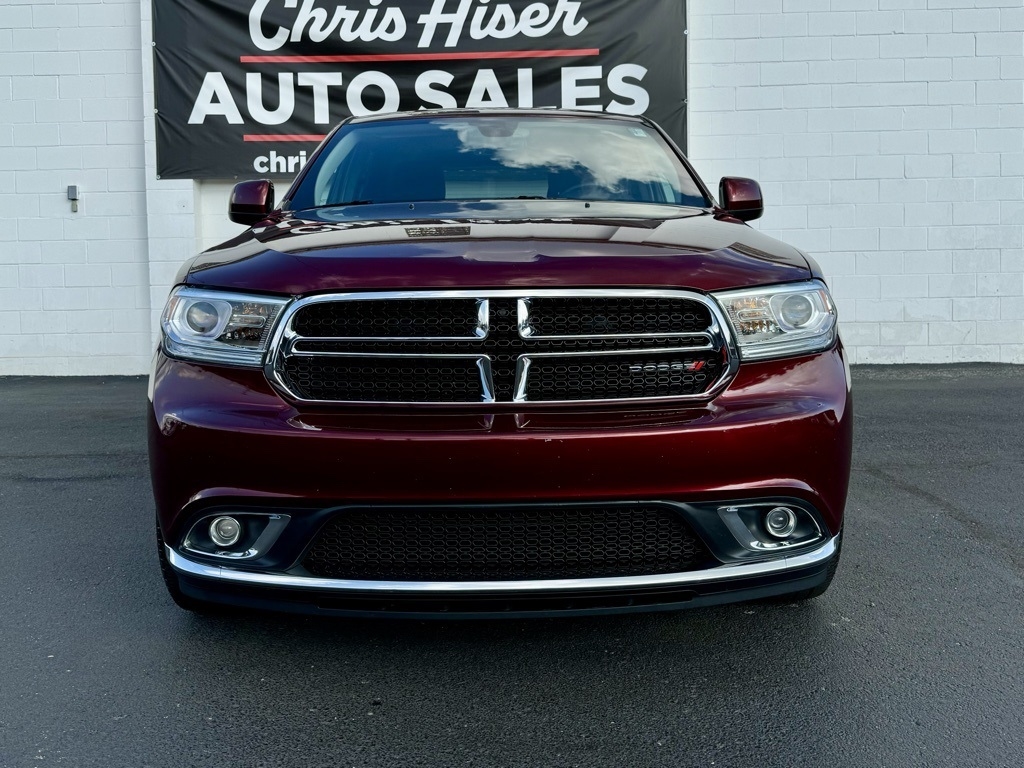 Dodge Durango SXT Plus 2020 | Grand Car Dodge Durango SXT Plus 2020 - доставка авто из США