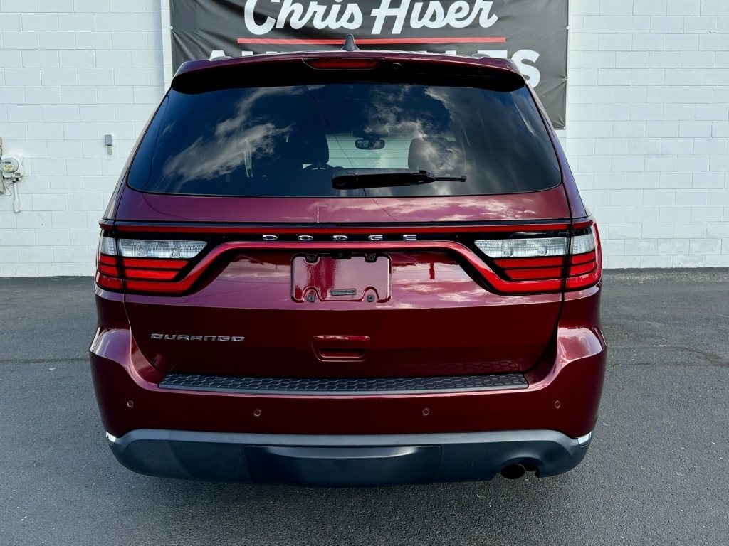 Dodge Durango SXT Plus 2020 | Grand Car Dodge Durango SXT Plus 2020 - доставка авто из США