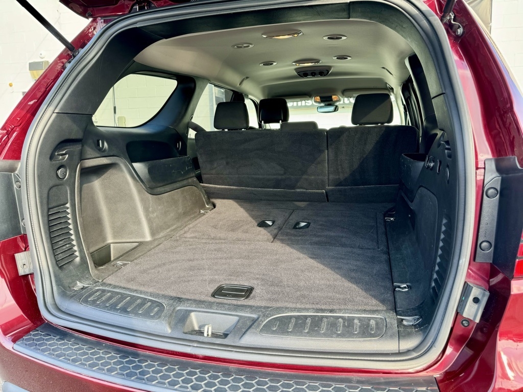 Dodge Durango SXT Plus 2020 | Grand Car Dodge Durango SXT Plus 2020 - доставка авто из США