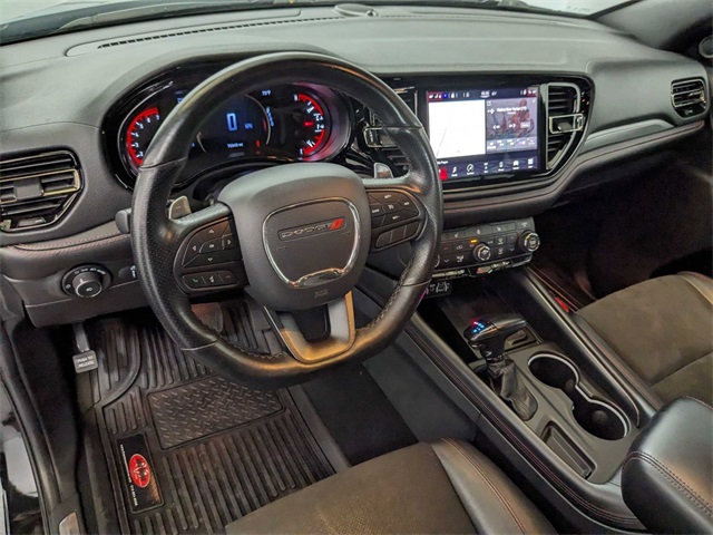 Dodge Durango R/T 2021 | Grand Car Dodge Durango R/T 2021 - доставка авто из США