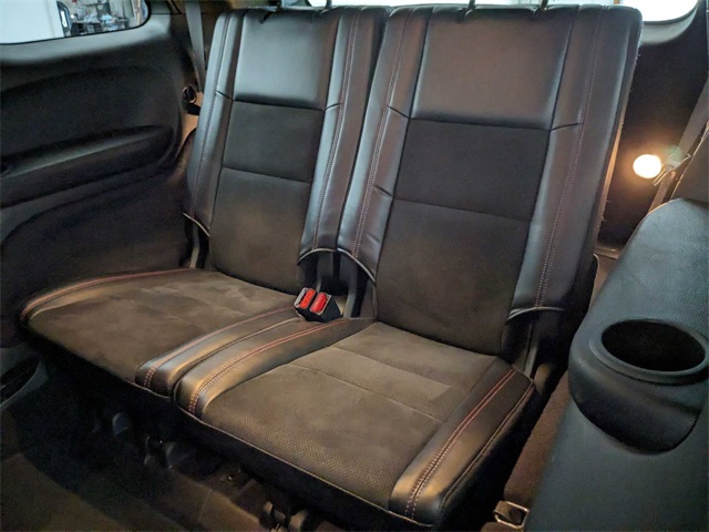 Dodge Durango R/T 2021 | Grand Car Dodge Durango R/T 2021 - доставка авто из США