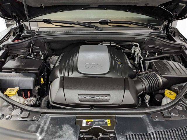 Dodge Durango R/T 2021 | Grand Car Dodge Durango R/T 2021 - доставка авто из США