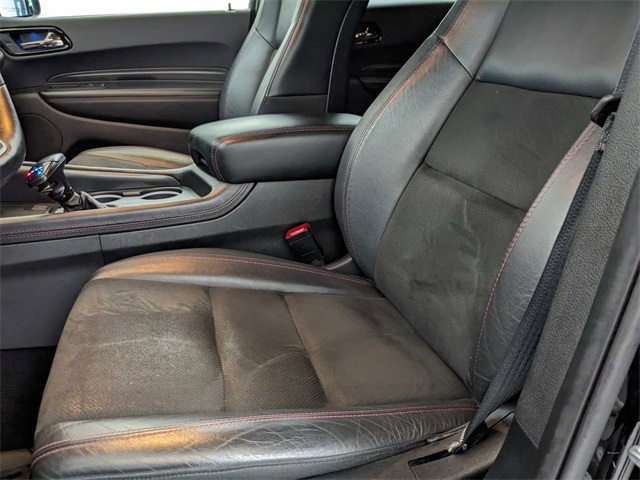 Dodge Durango R/T 2021 | Grand Car Dodge Durango R/T 2021 - доставка авто из США