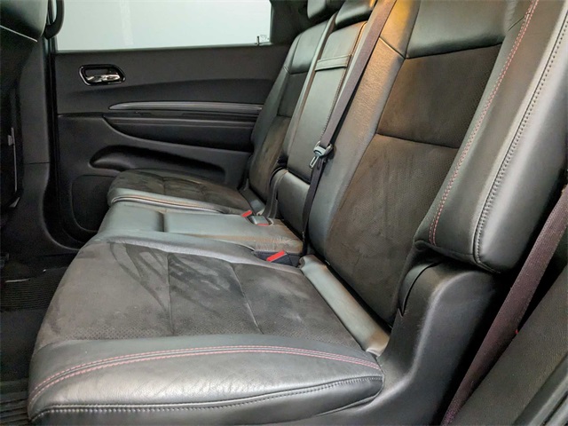 Dodge Durango R/T 2021 | Grand Car Dodge Durango R/T 2021 - доставка авто из США