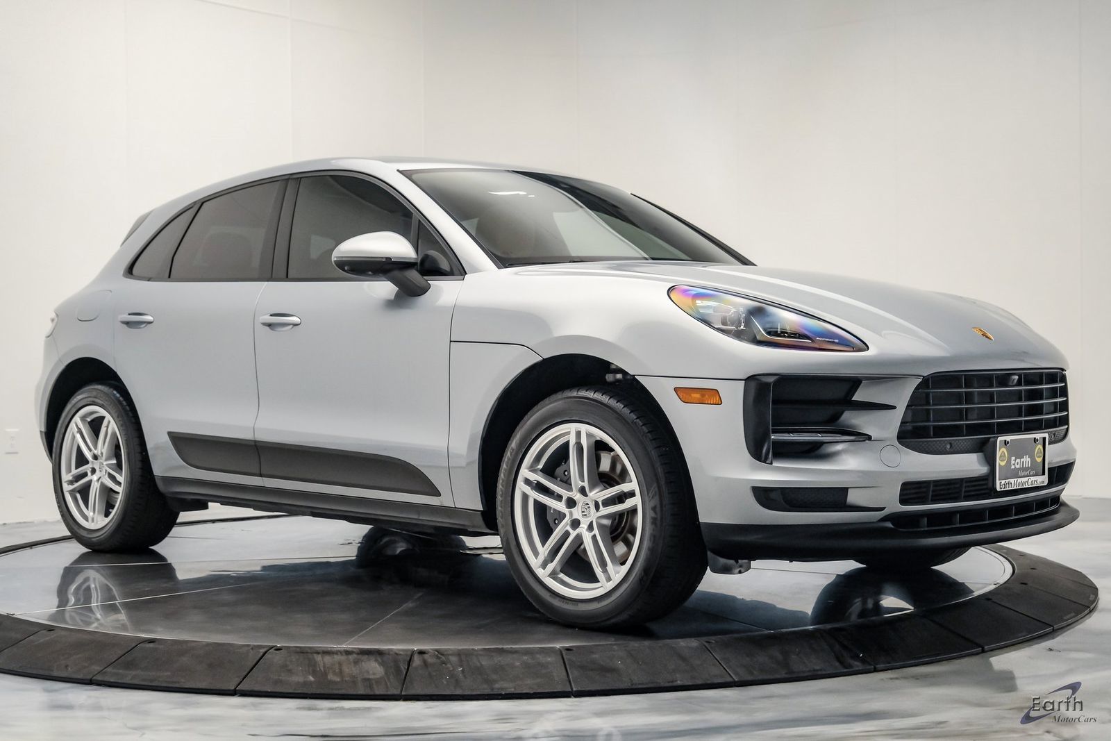 Porsche Macan 2021 | Grand Car Porsche Macan 2021 - доставка авто из США