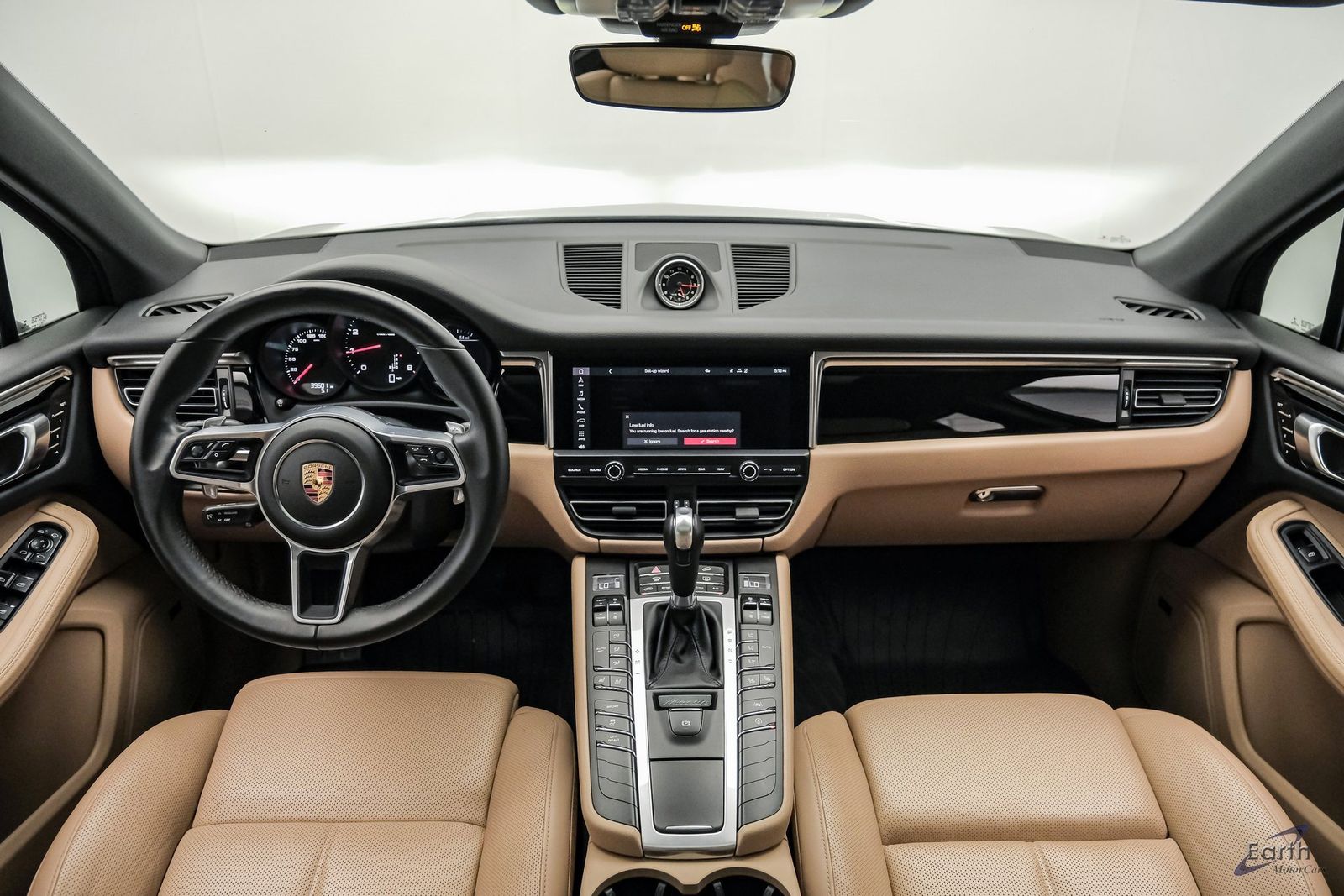 Porsche Macan 2021 | Grand Car Porsche Macan 2021 - доставка авто из США