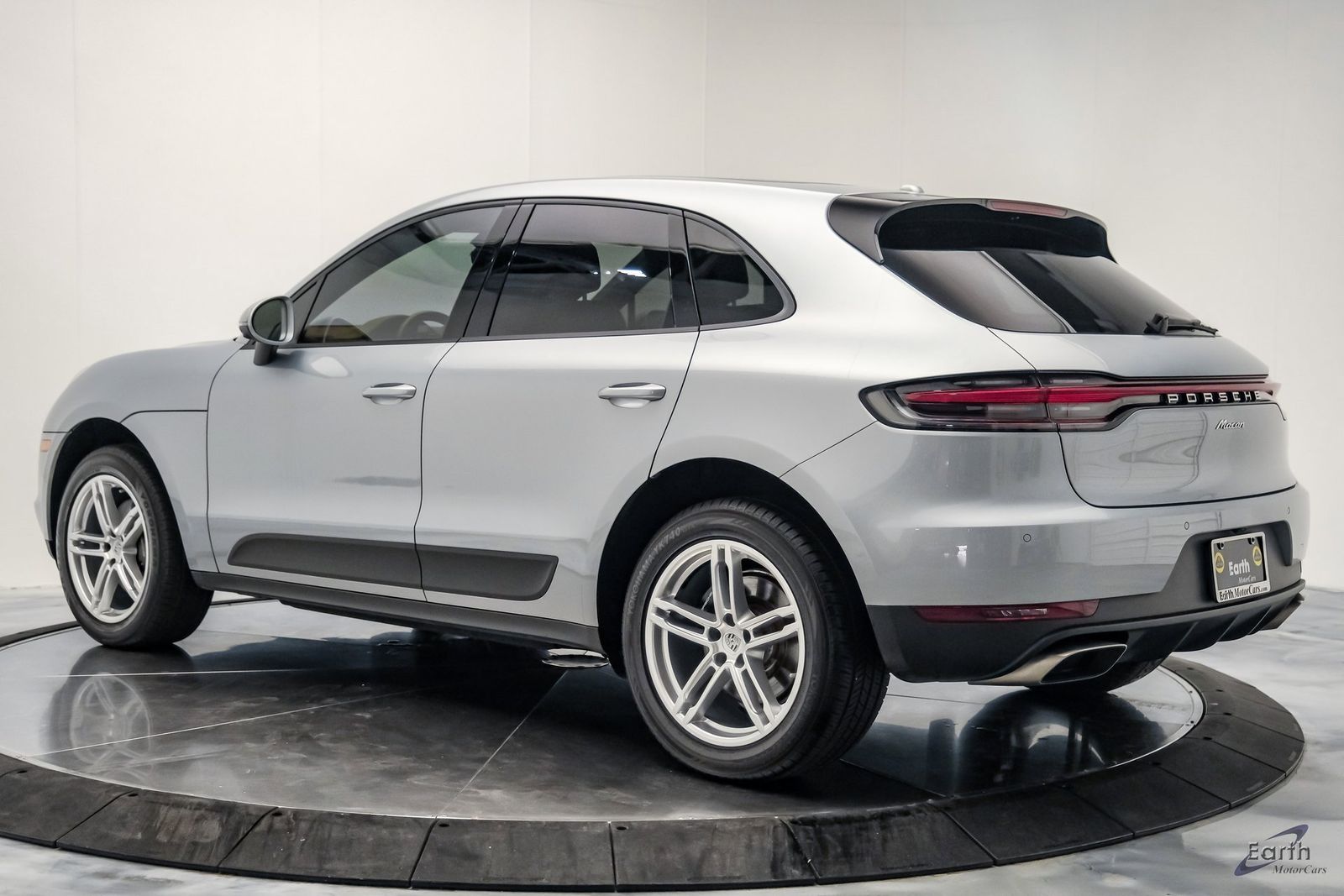 Porsche Macan 2021 | Grand Car Porsche Macan 2021 - доставка авто из США