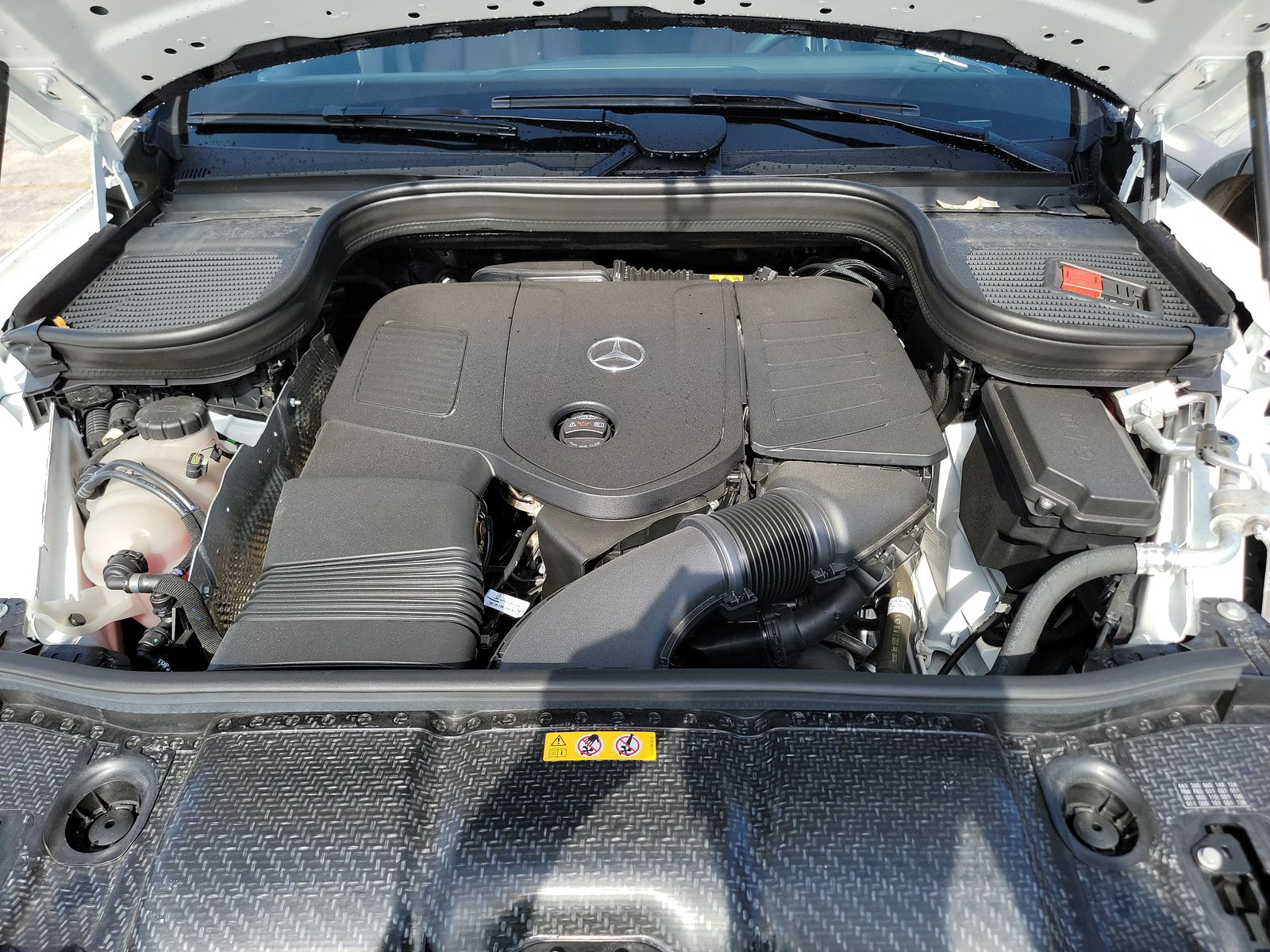 Mercedes-Benz GLE 350 2024 | Grand Car Mercedes-Benz GLE 350 2024 - доставка авто из США