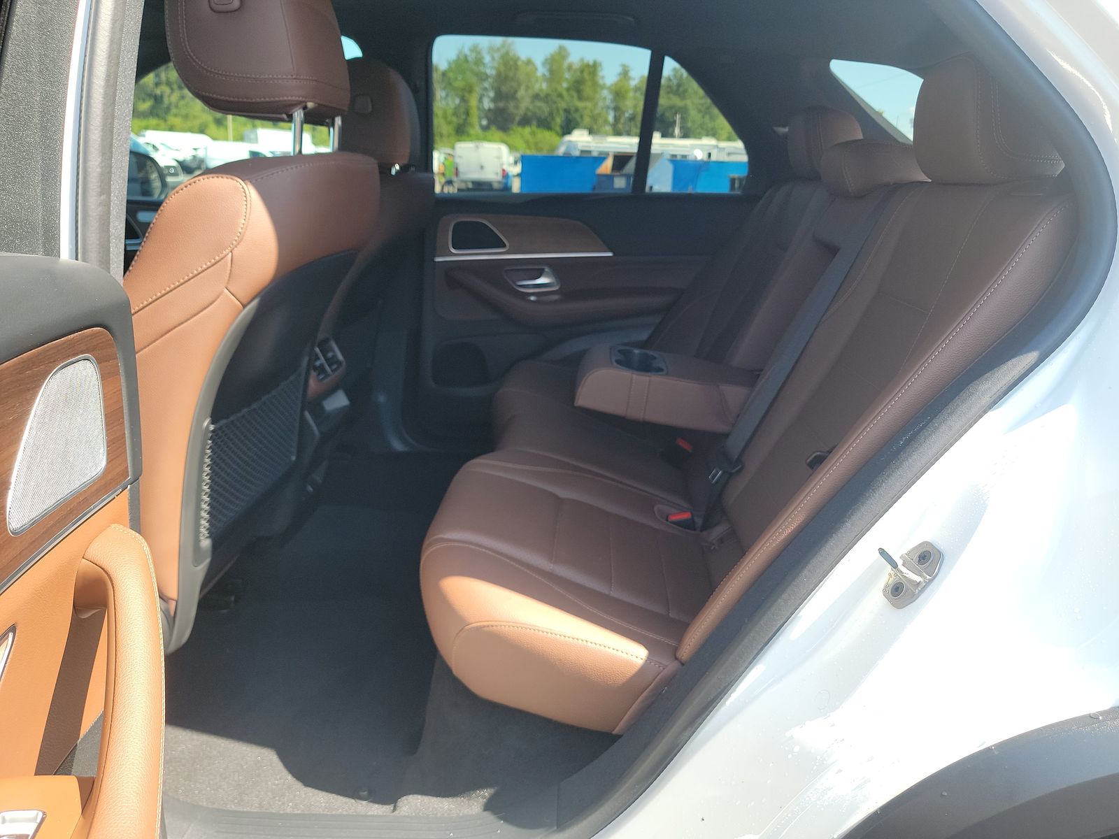 Mercedes-Benz GLE 350 2024 | Grand Car Mercedes-Benz GLE 350 2024 - доставка авто из США