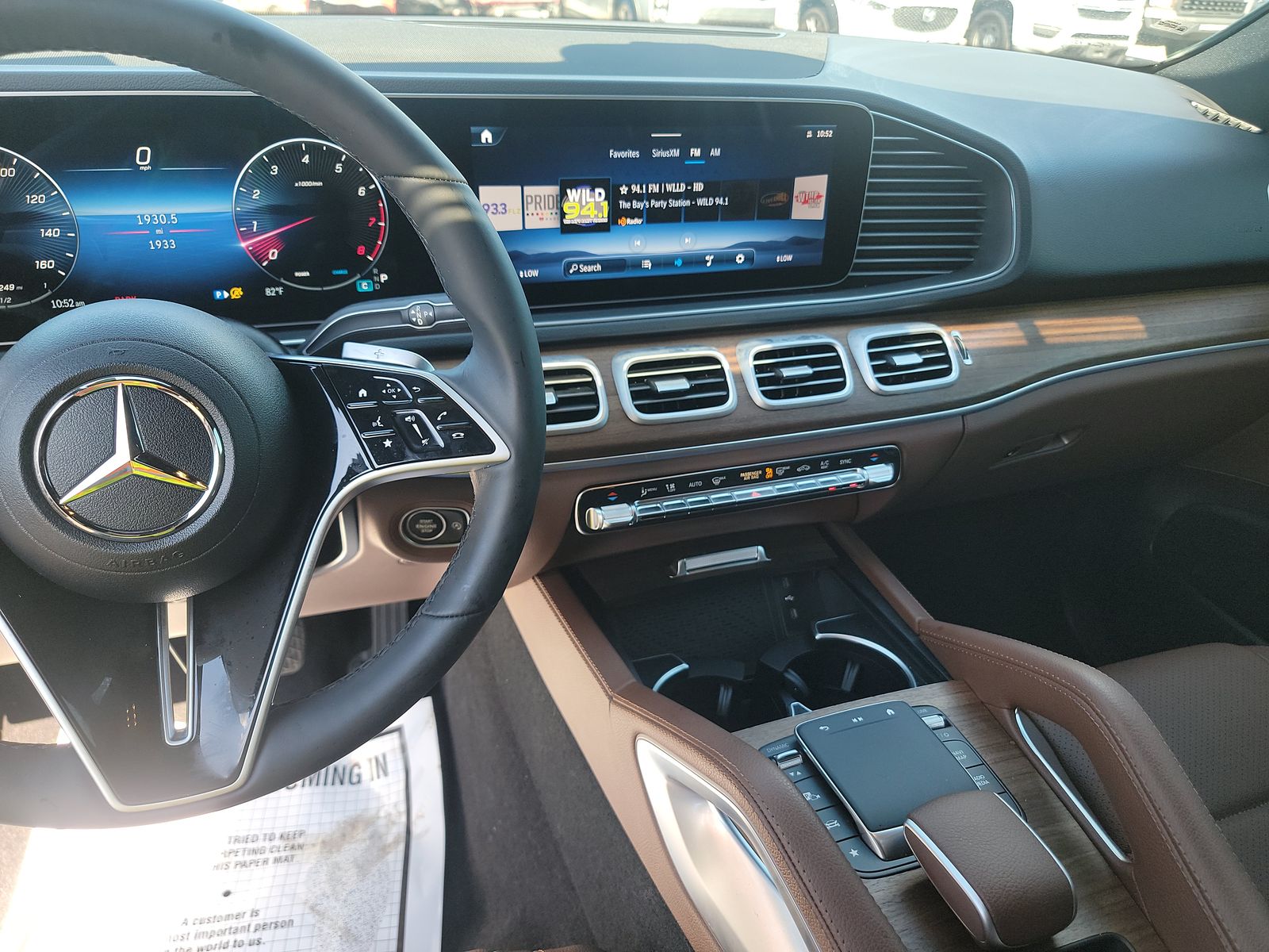Mercedes-Benz GLE 350 2024 | Grand Car Mercedes-Benz GLE 350 2024 - доставка авто из США
