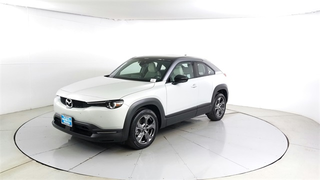 MAZDA MX-30 EV Premium Plus w/Rear Doors 2023 | Grand Car MAZDA MX-30 EV Premium Plus w/Rear Doors 2023 - доставка авто из США