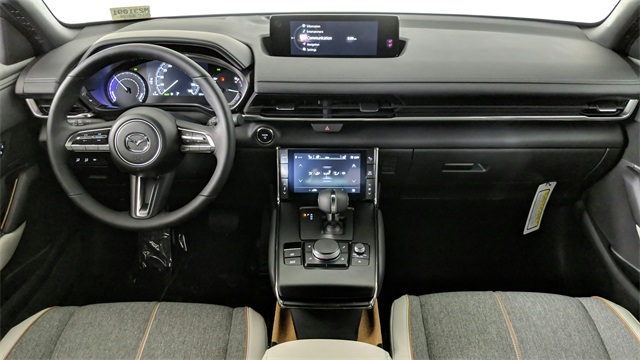 MAZDA MX-30 EV Premium Plus w/Rear Doors 2023 | Grand Car MAZDA MX-30 EV Premium Plus w/Rear Doors 2023 - доставка авто из США