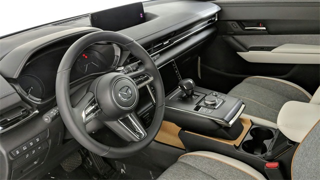 MAZDA MX-30 EV Premium Plus w/Rear Doors 2023 | Grand Car MAZDA MX-30 EV Premium Plus w/Rear Doors 2023 - доставка авто из США