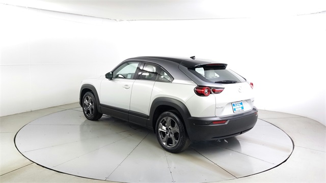 MAZDA MX-30 EV Premium Plus w/Rear Doors 2023 | Grand Car MAZDA MX-30 EV Premium Plus w/Rear Doors 2023 - доставка авто из США