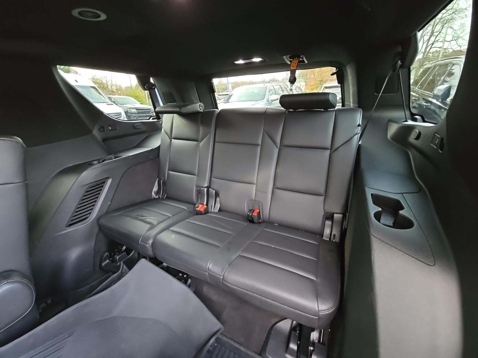 Cadillac Escalade ESV Luxury 1SA 2022 | Grand Car Cadillac Escalade ESV Luxury 1SA 2022 - доставка авто из США