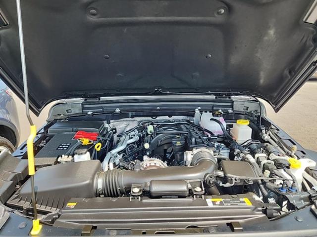 Jeep Gladiator Sport Crew Cab Short Bed 2024 | Grand Car Jeep Gladiator Sport Crew Cab Short Bed 2024 - доставка авто из США