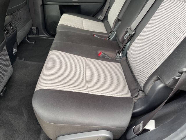 Toyota 4Runner SR5 2021 | Grand Car Toyota 4Runner SR5 2021 - доставка авто из США
