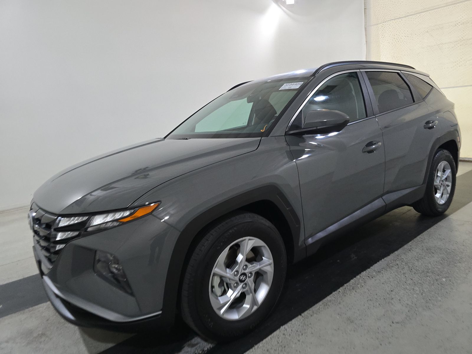 Hyundai Tucson SEL 2024 - доставка авто из США