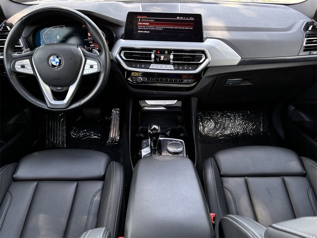 BMW X3 Sports Activity Vehicle sDrive30i 2023 | Grand Car BMW X3 Sports Activity Vehicle sDrive30i 2023 - доставка авто из США