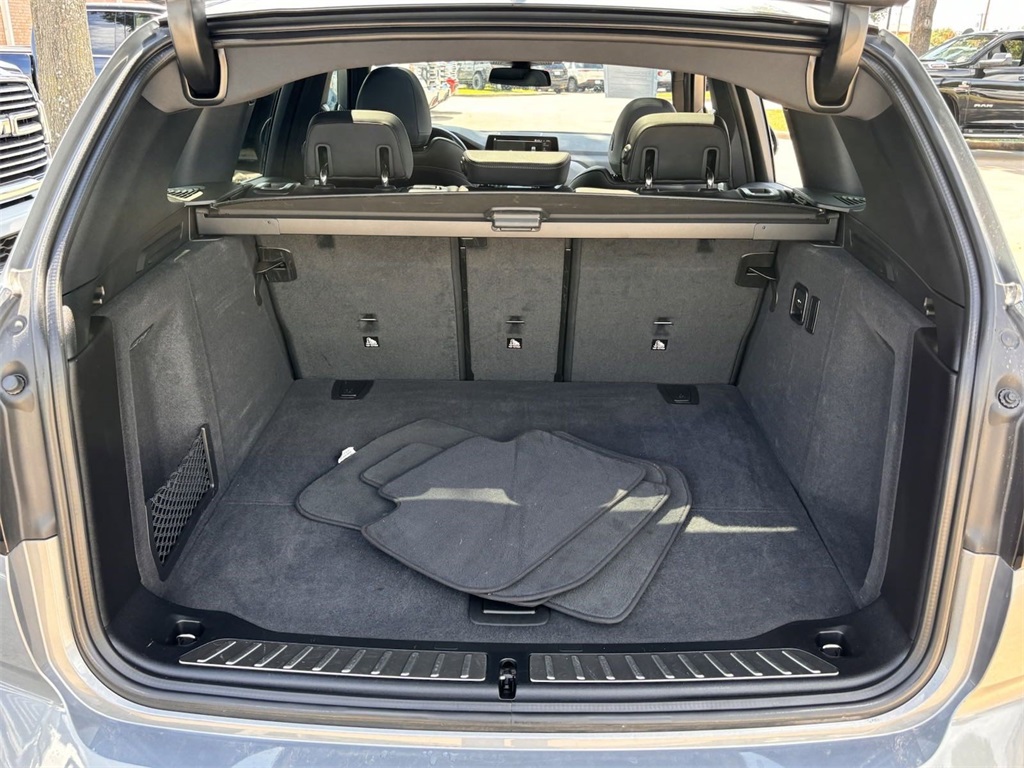 BMW X3 Sports Activity Vehicle sDrive30i 2023 | Grand Car BMW X3 Sports Activity Vehicle sDrive30i 2023 - доставка авто из США