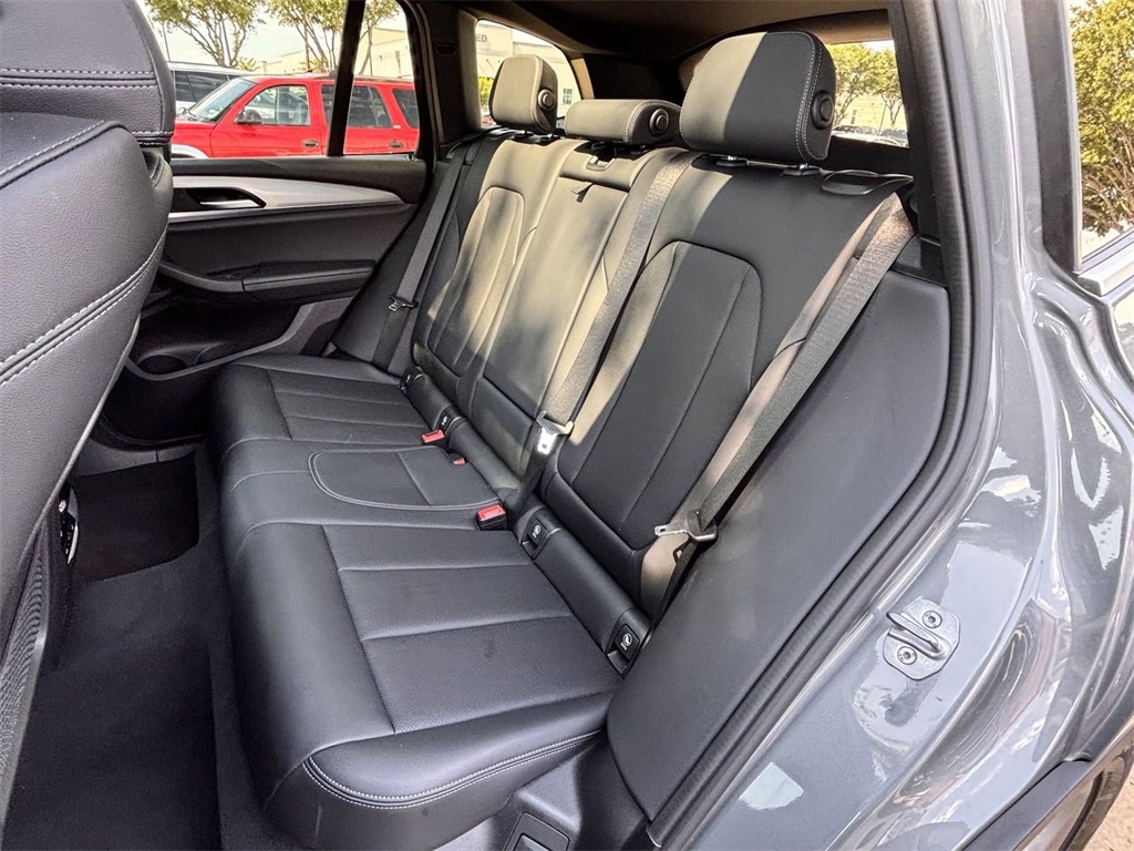 BMW X3 Sports Activity Vehicle sDrive30i 2023 | Grand Car BMW X3 Sports Activity Vehicle sDrive30i 2023 - доставка авто из США