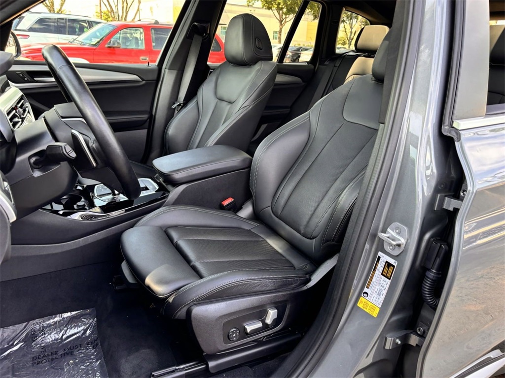 BMW X3 Sports Activity Vehicle sDrive30i 2023 | Grand Car BMW X3 Sports Activity Vehicle sDrive30i 2023 - доставка авто из США