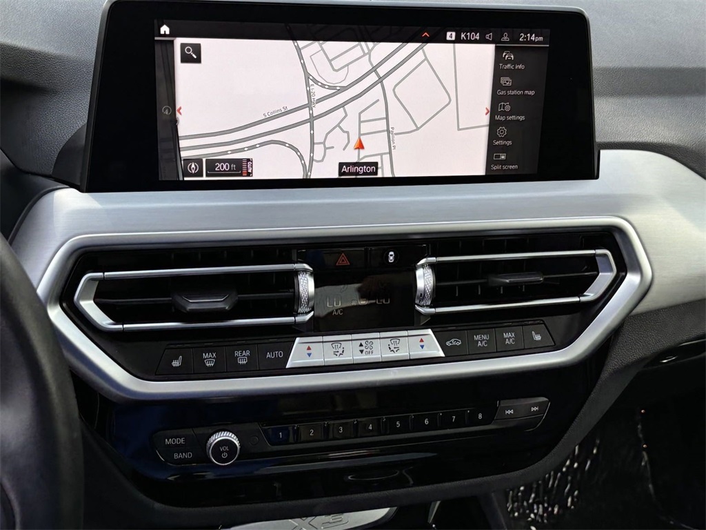 BMW X3 Sports Activity Vehicle sDrive30i 2023 | Grand Car BMW X3 Sports Activity Vehicle sDrive30i 2023 - доставка авто из США